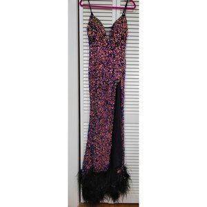 Gown
